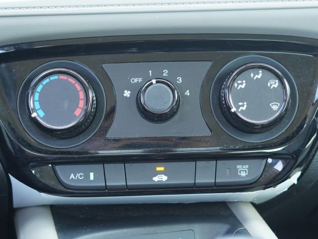 Used 2017 Honda HR-V LX image 23