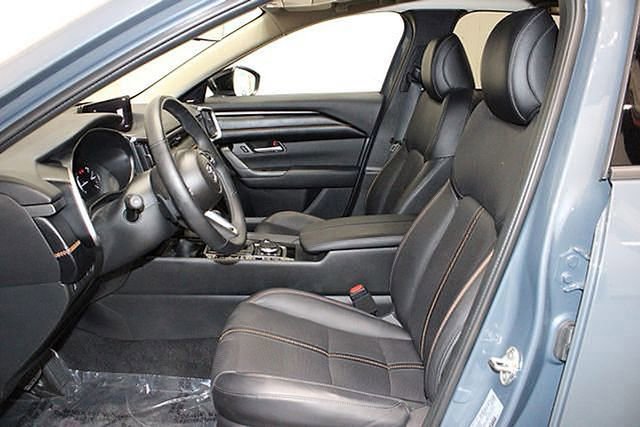 Used 2023 MAZDA CX-50 AWD 2.5 Turbo w/ Weather Package image 11
