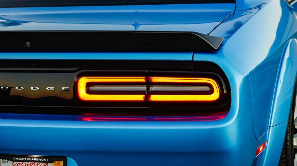 Used 2023 Dodge Challenger SRT Hellcat image 10