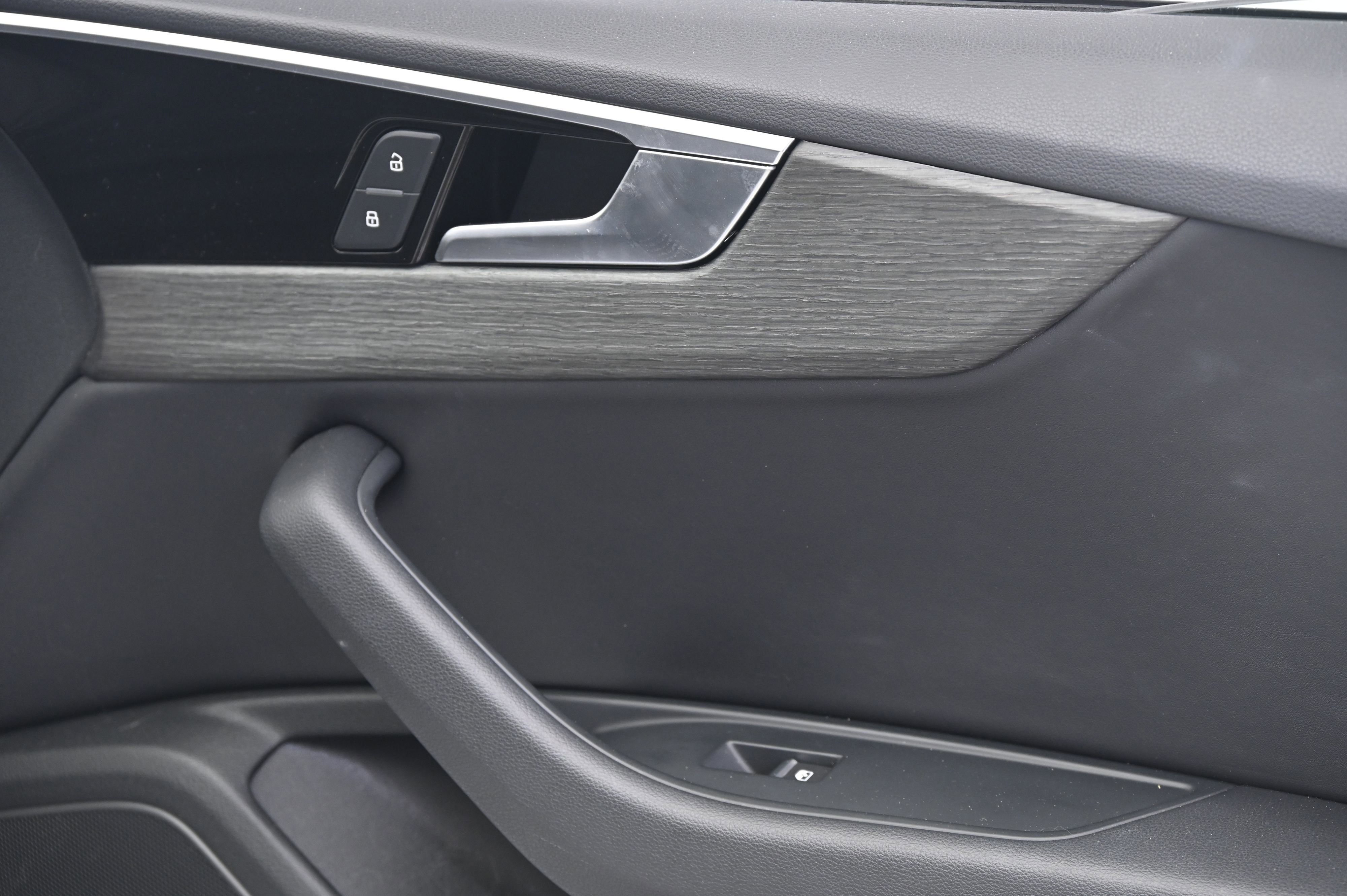 Used 2021 Audi A5 2.0T Premium w/ Convenience Package image 17