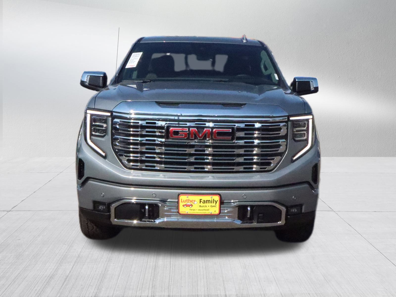 New 2026 GMC Sierra 1500 Denali w/ Technology Package video 2