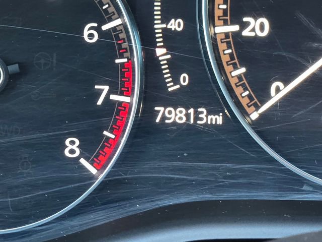 Used 2021 MAZDA CX-30 FWD 2.5 S w/ Select Package image 29