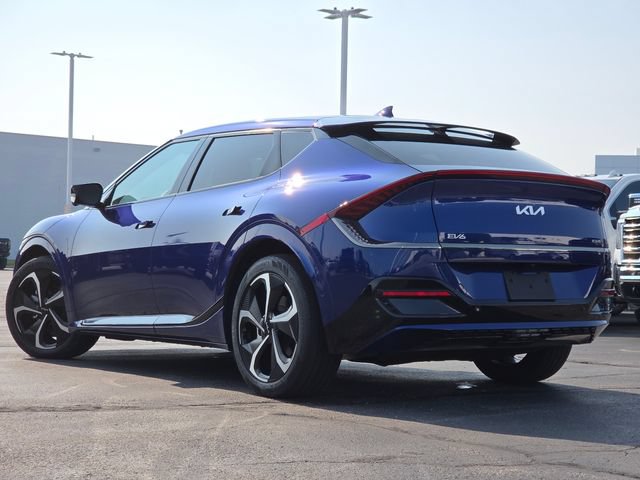 Used 2024 Kia EV6 GT-Line AWD/4WD image 17