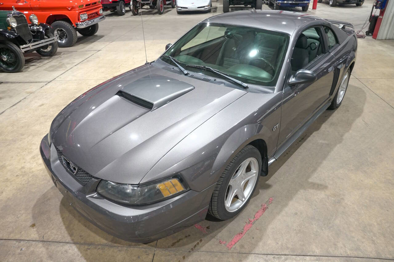 Used 2003 Ford Mustang GT Premium RWD image 15