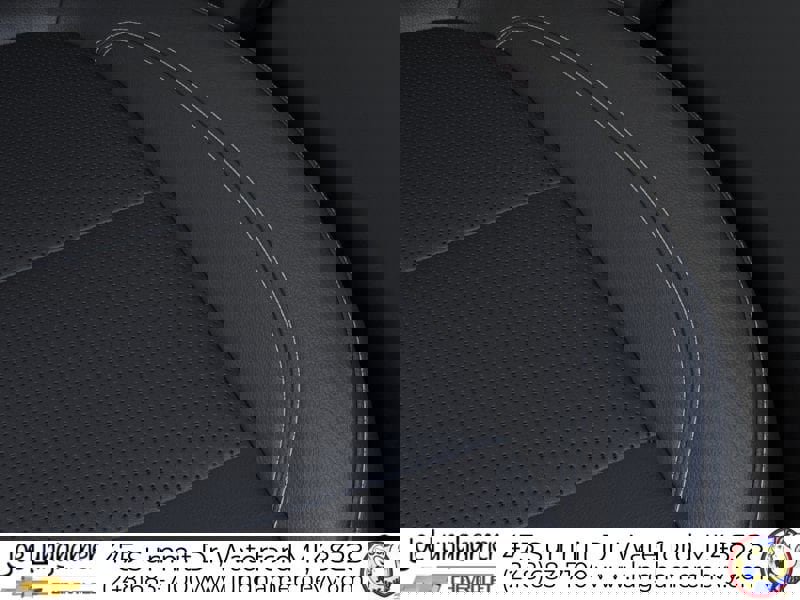 New 2026 Chevrolet Blazer LT w/ LPO, Floor Liner Package image 21