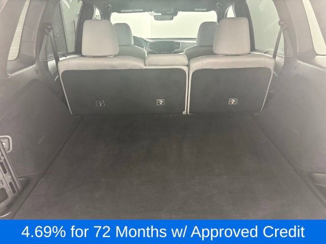 Used 2021 Honda Passport EX-L image 36