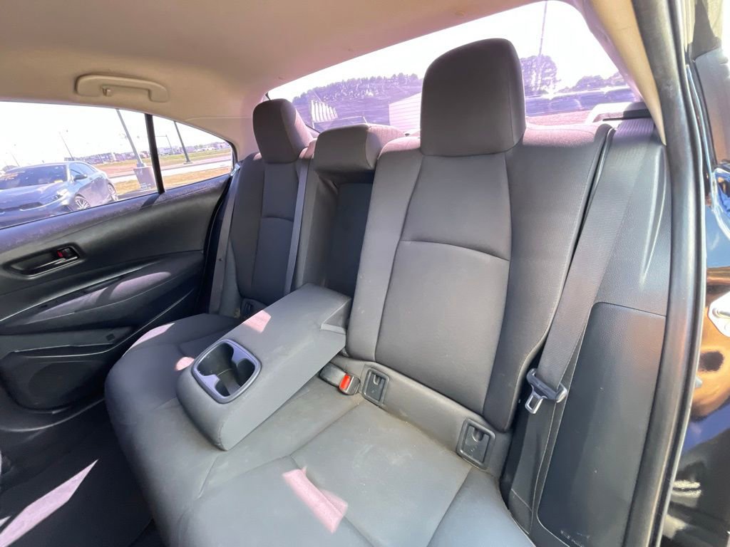Used 2023 Toyota Corolla LE image 24