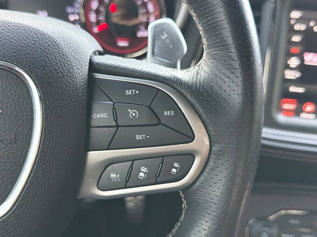 Used 2023 Dodge Challenger SRT Hellcat RWD image 10
