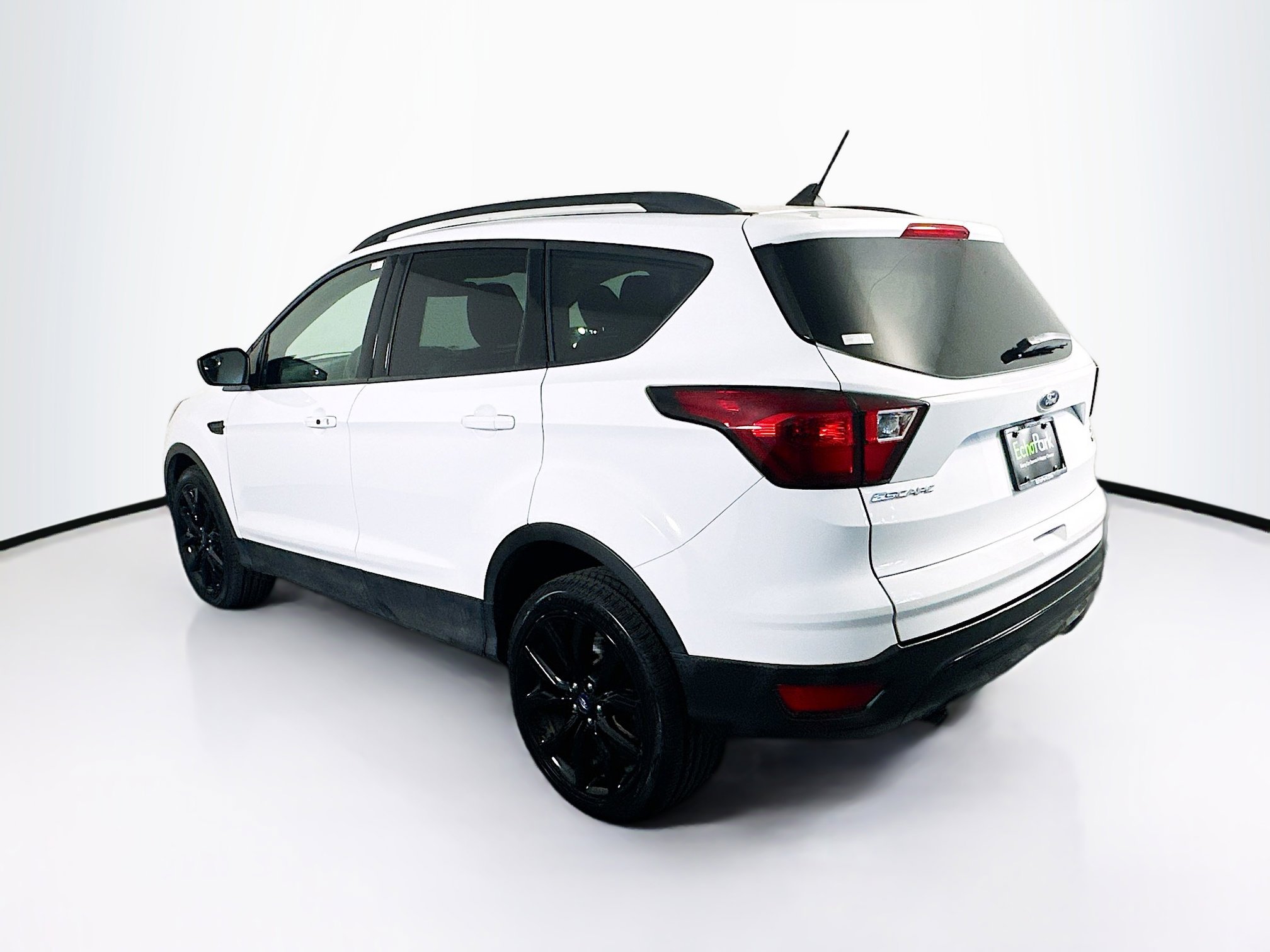 Used 2019 Ford Escape SE AWD/4WD image 5