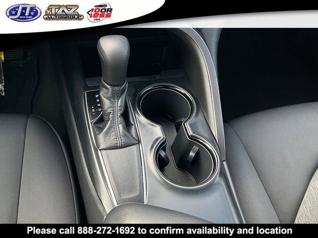Used 2019 Toyota Camry LE image 17
