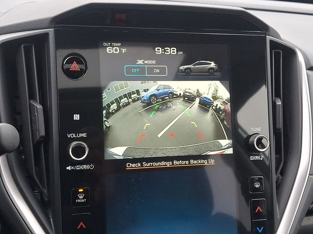 Used 2024 Subaru Crosstrek 2.0i Premium image 17