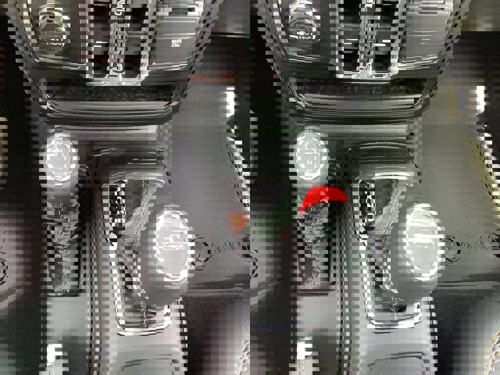 New 2025 Jeep Gladiator Sport image 20