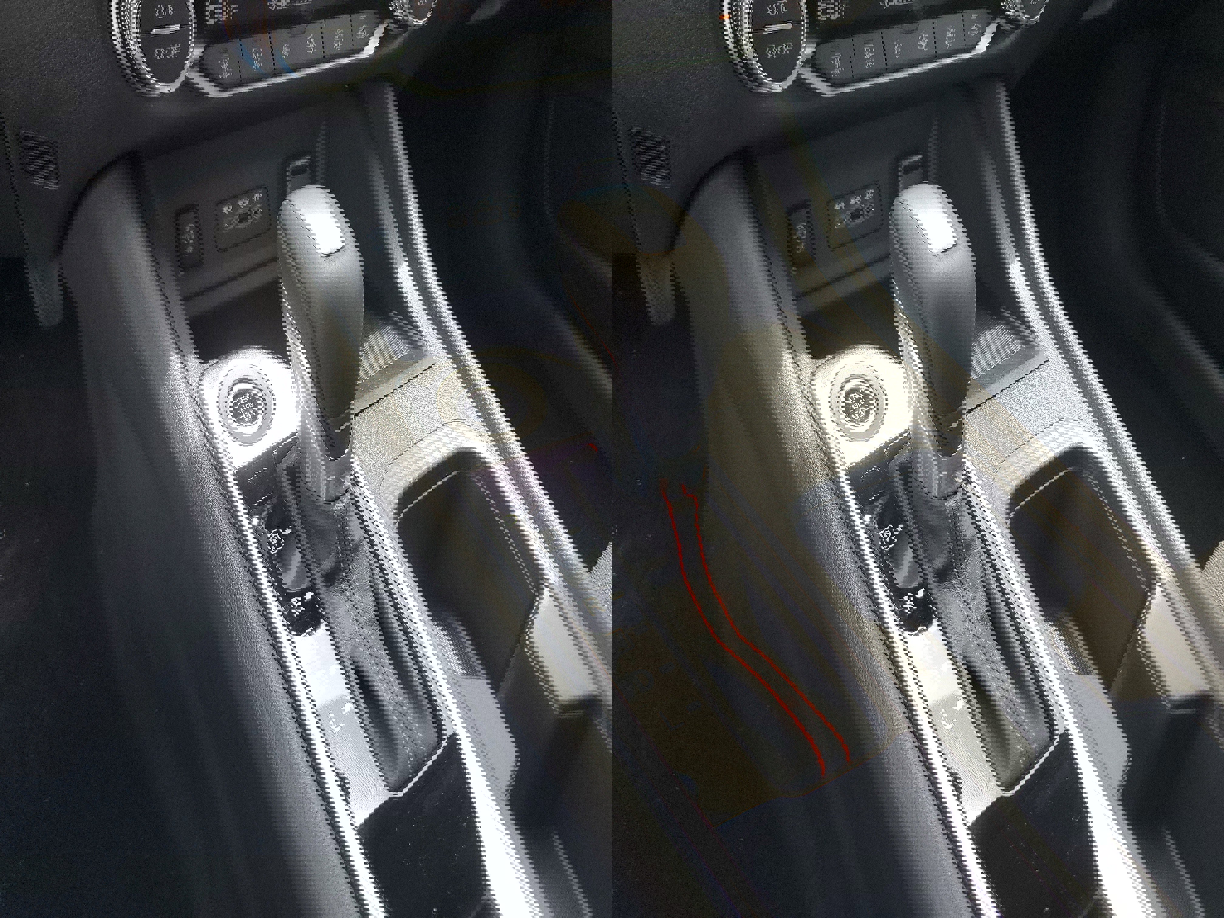 New 2025 Nissan Sentra SR w/ Midnight Edition image 25