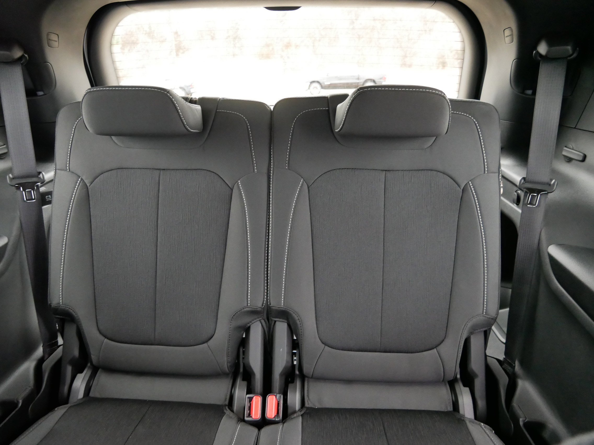 New 2026 Jeep Grand Cherokee L 4WD image 8