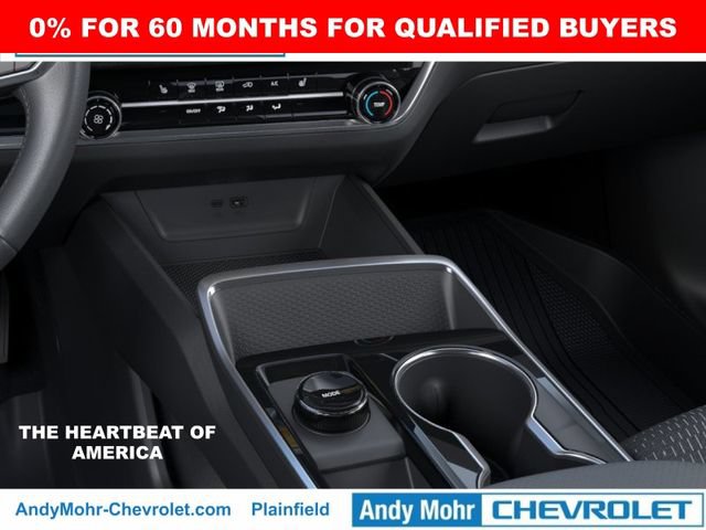New 2026 Chevrolet Equinox LT w/ Safety and Technology Package AWD/4WD image 30