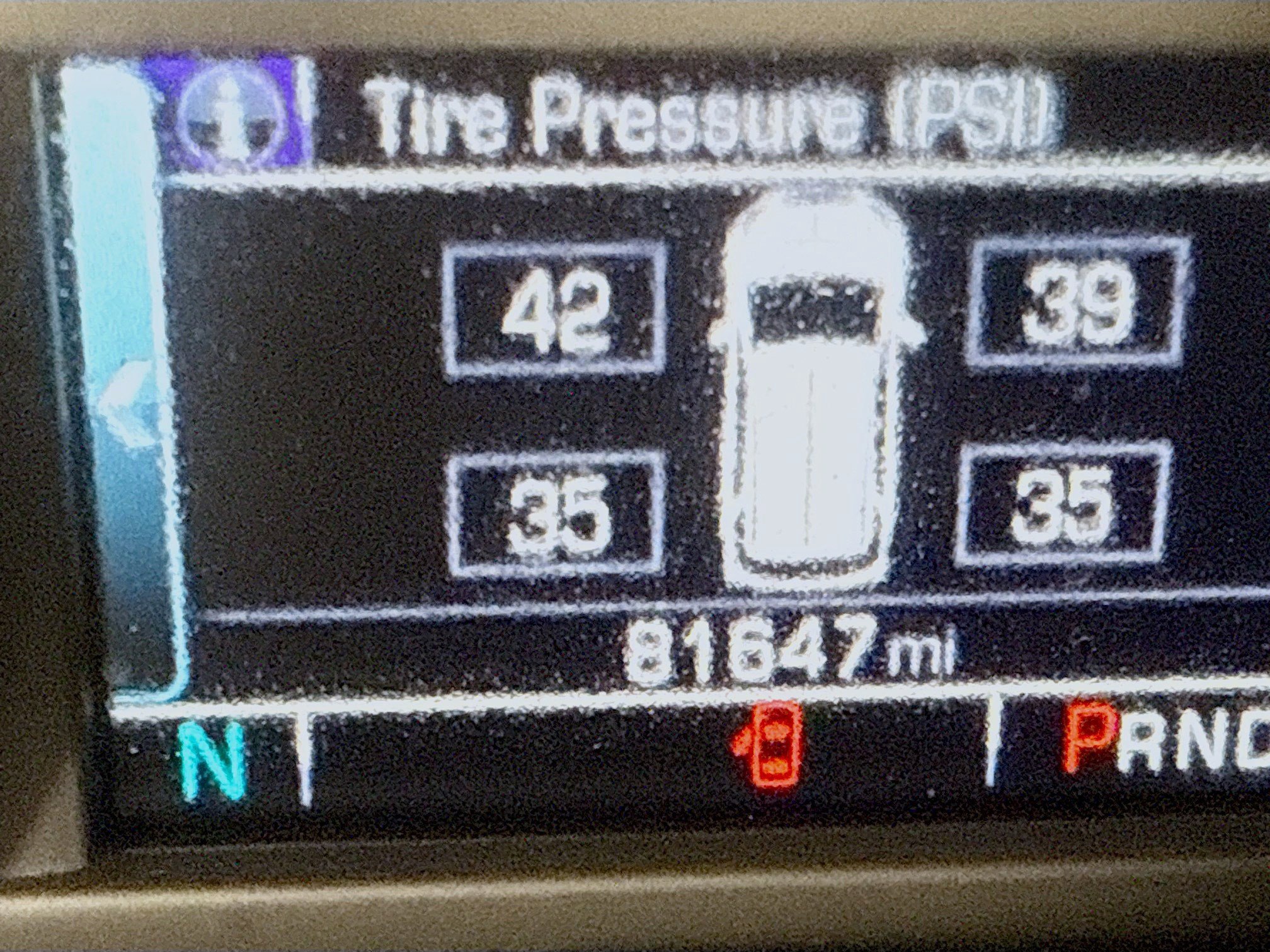 Used 2019 Chevrolet Tahoe LT image 16