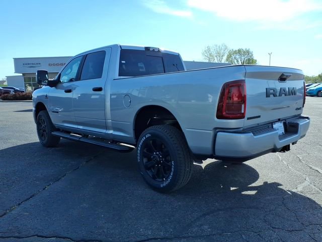 New 2026 RAM 2500 Big Horn image 5