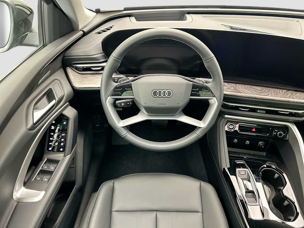 Used 2025 Audi Q5 Premium Plus AWD/4WD image 10