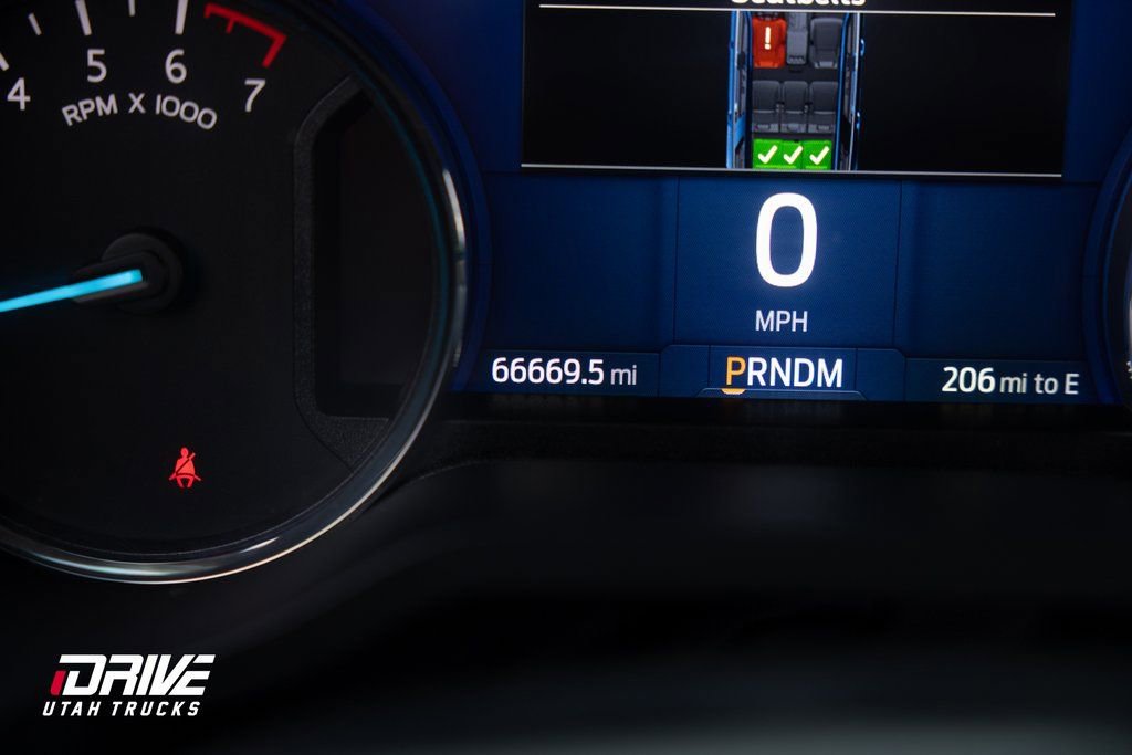 Used 2023 Ford Expedition Max XLT AWD/4WD image 29