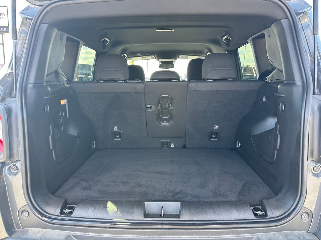 Used 2022 Jeep Renegade Altitude w/ Convenience Group AWD/4WD image 13