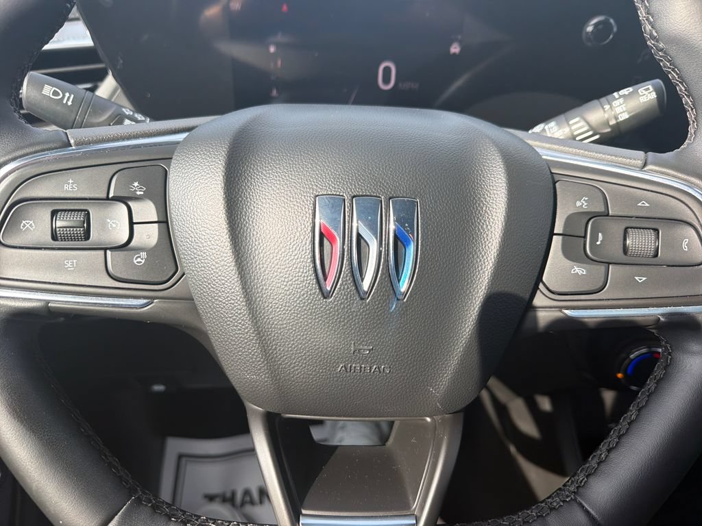 Used 2024 Buick Encore GX Sport Touring w/ Experience Buick Package AWD/4WD image 19