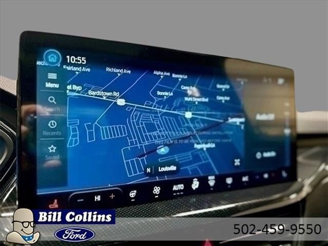 New 2025 Ford Escape ST-Line w/ Tech Pack #1 image 14