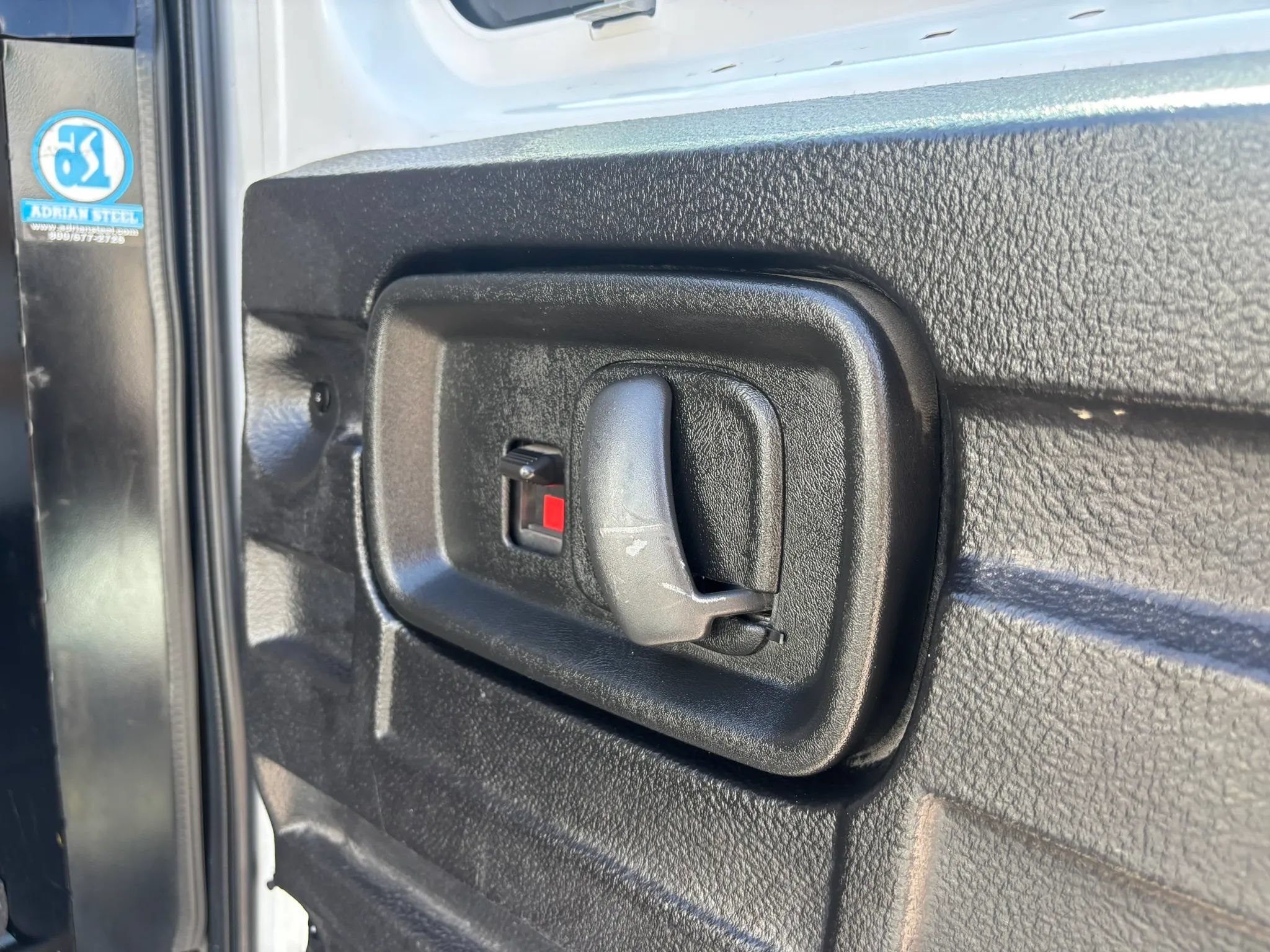 Used 2021 GMC Savana 2500 w/ Driver Convenience Package RWD image 14