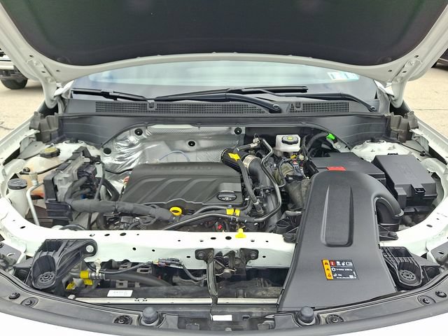 Used 2024 Buick Envista Sport Touring w/ Convenience I Package FWD image 28