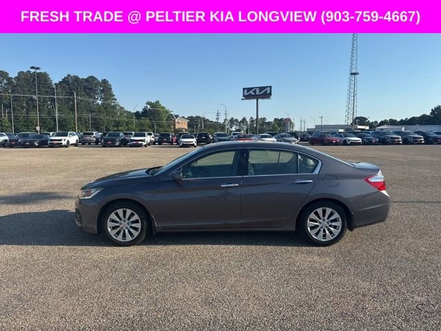 Used 2013 Honda Accord Touring image 4