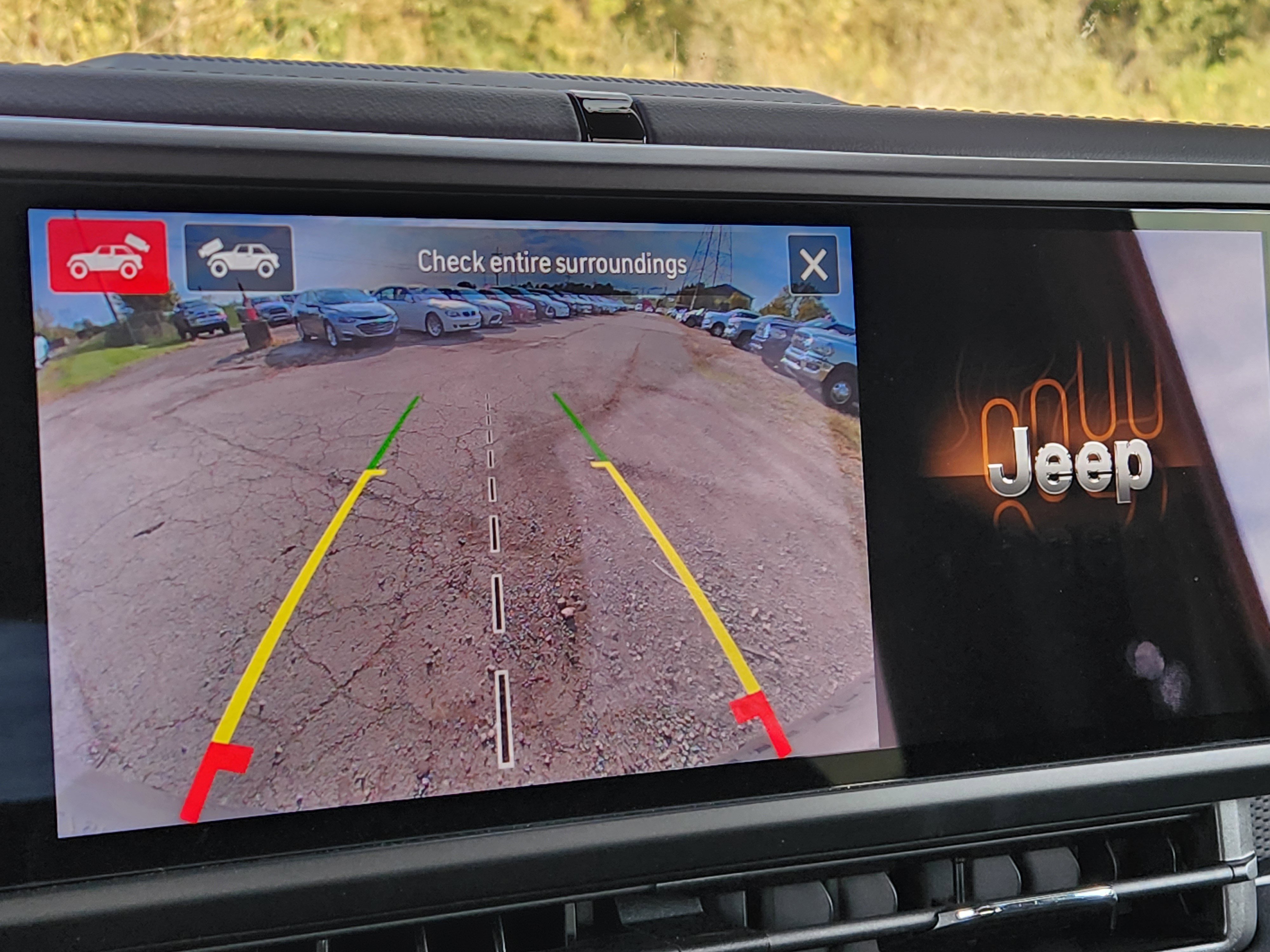 New 2026 Jeep Wrangler Unlimited Rubicon image 27