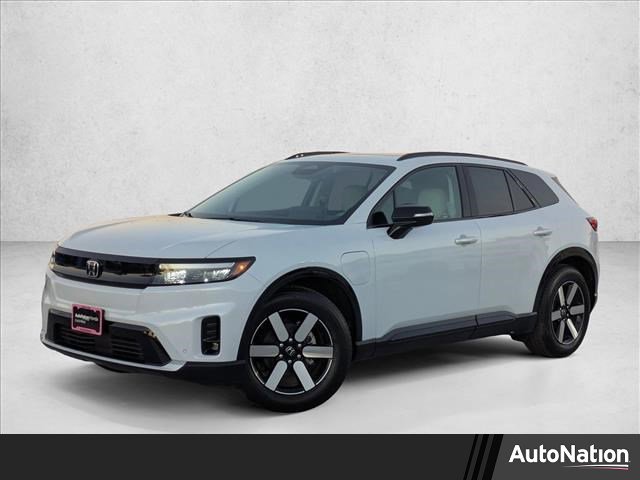 New 2026 Honda Prologue Touring