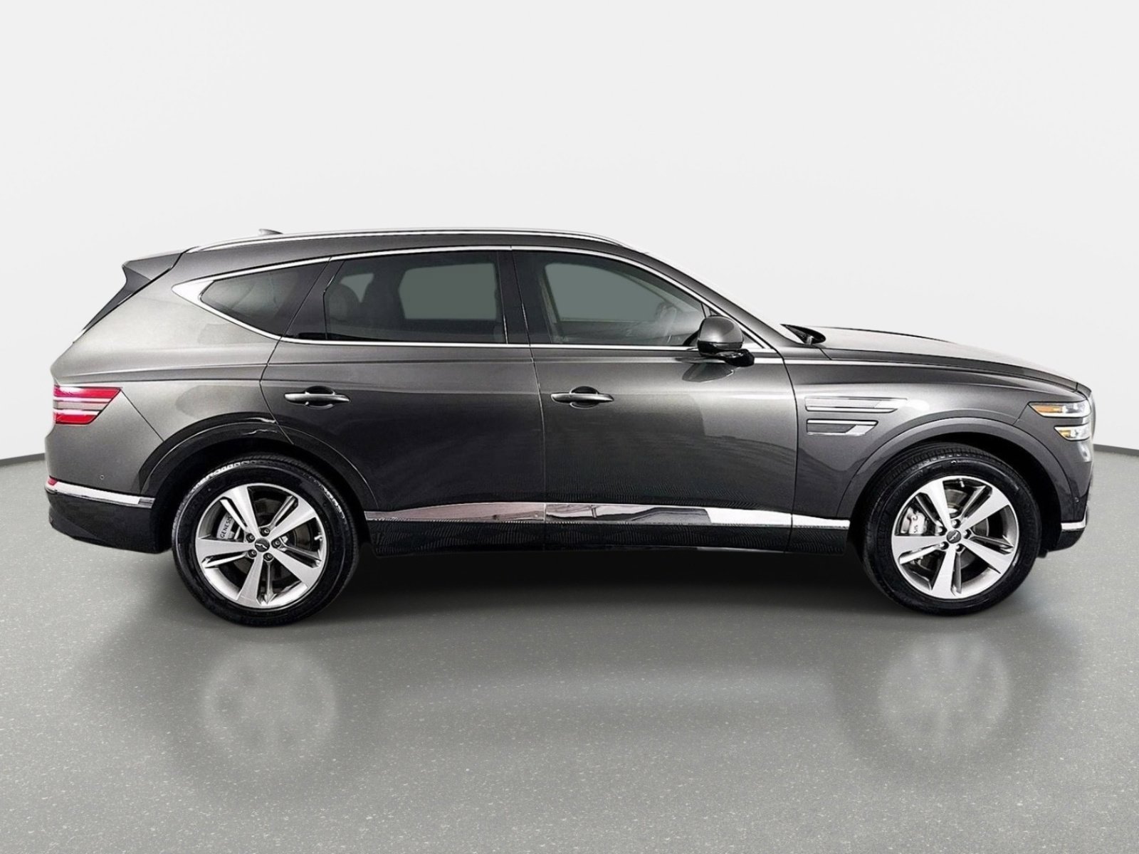 Certified 2024 Genesis GV80 2.5T w/ Advanced Package image 4