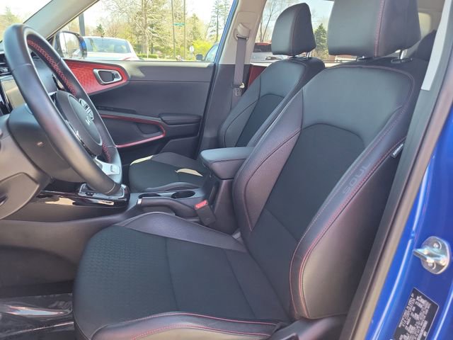Used 2024 Kia Soul GT-Line image 18