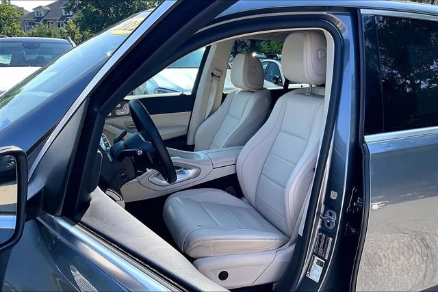 Certified 2022 Mercedes-Benz GLE 350 4MATIC image 6