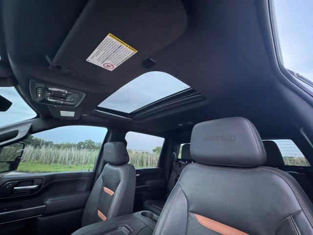 Used 2020 GMC Sierra 2500 AT4 w/ AT4 Premium Package image 28