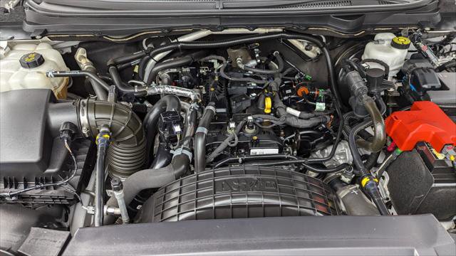 Used 2020 Ford Ranger XL image 19