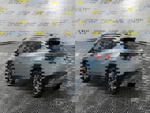 New 2026 Hyundai Tucson SEL image 4