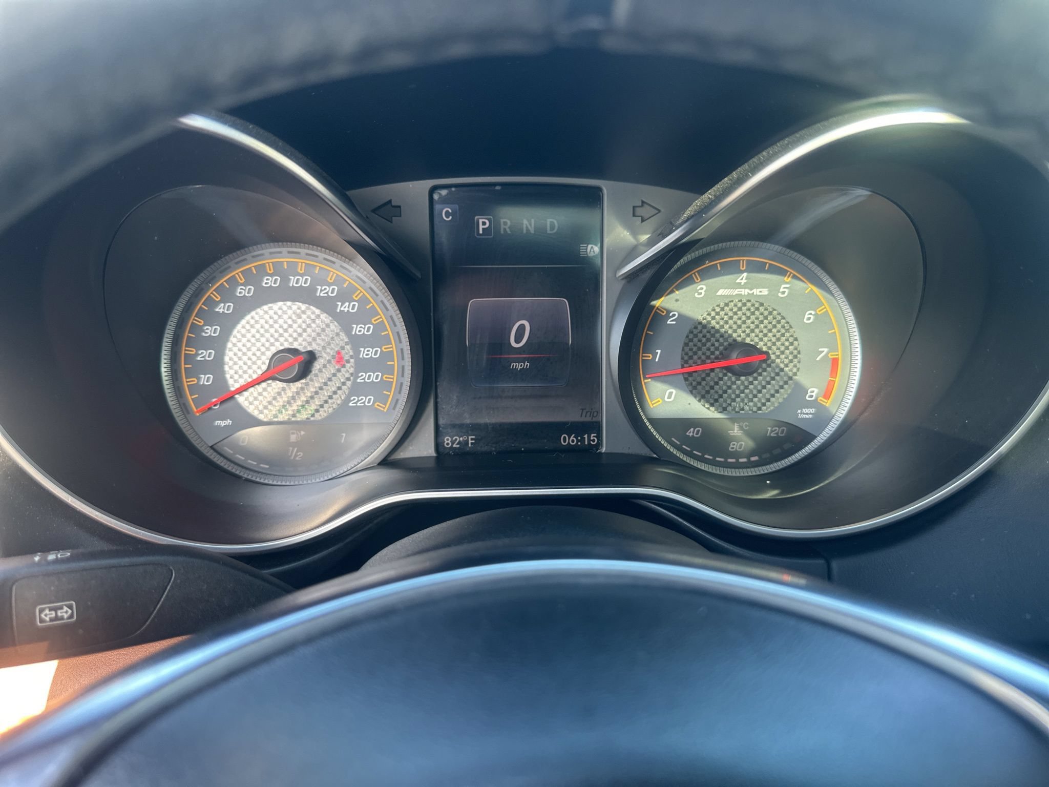 Used 2016 Mercedes-Benz AMG GT S image 16