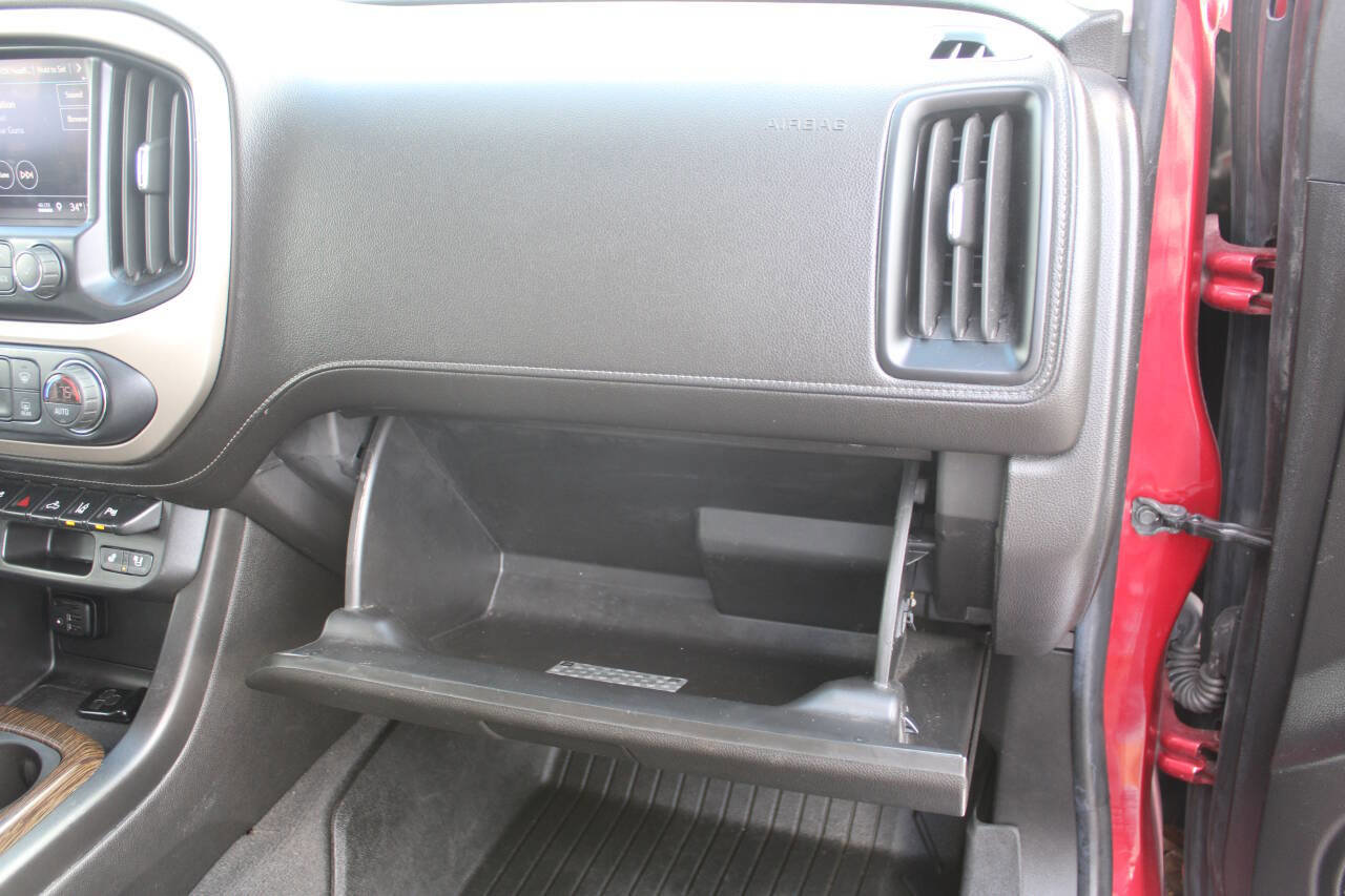 Used 2019 GMC Canyon Denali image 47