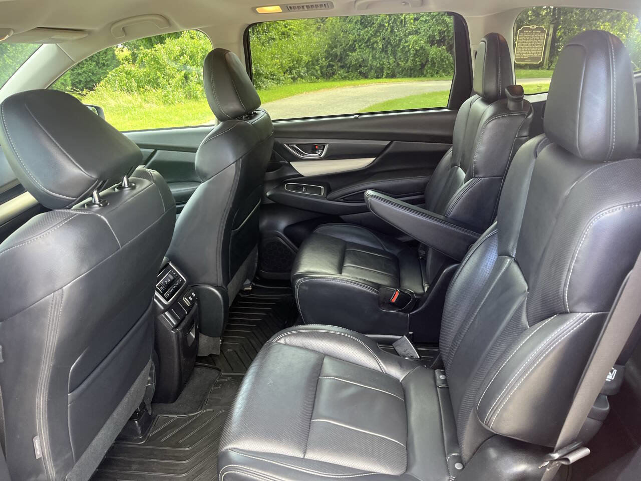 Used 2020 Subaru Ascent Limited w/ Popular Package #3 image 27