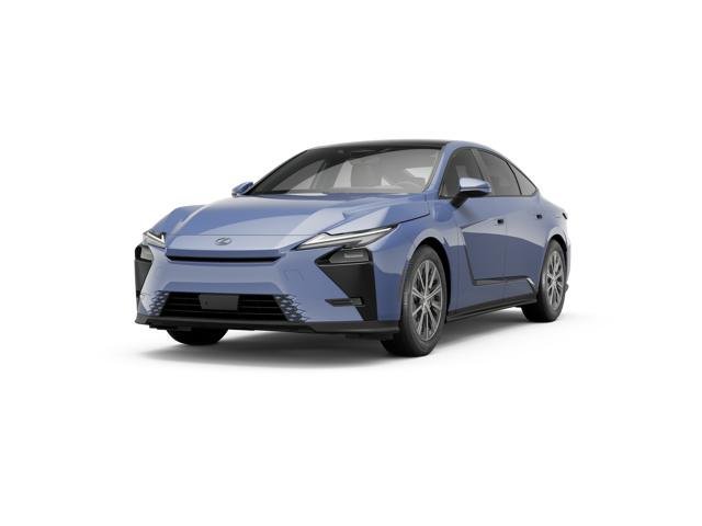 New 2026 Lexus ES 350h w/ Convenience Package