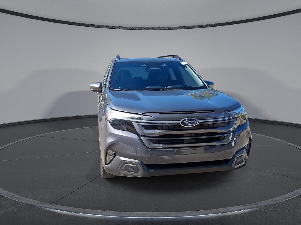New 2026 Subaru Forester Premium AWD/4WD image 7