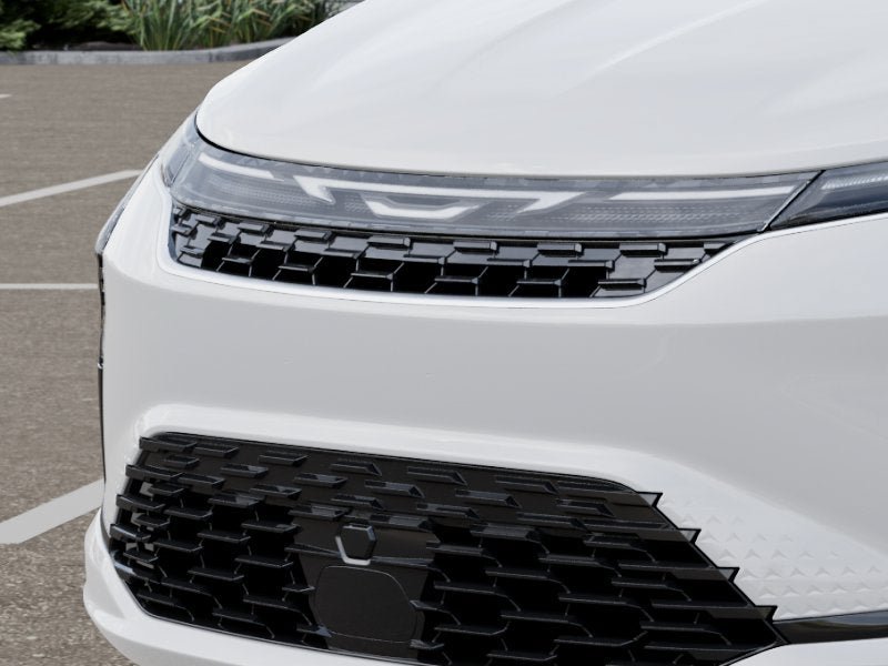 New 2027 Chrysler Pacifica Select FWD image 37