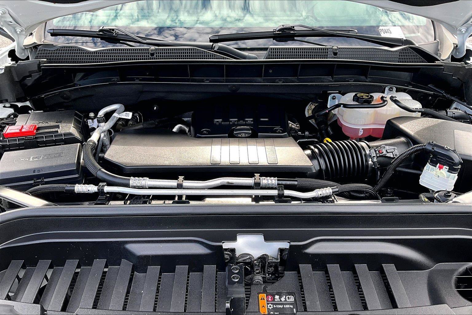 Used 2024 GMC Sierra 1500 Elevation AWD/4WD image 11