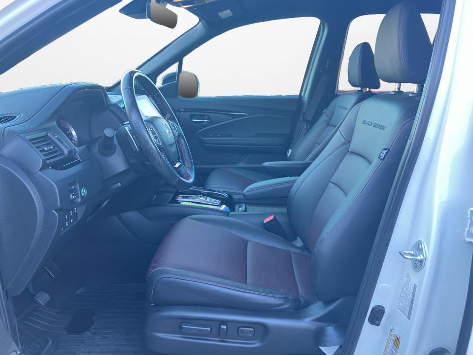 Certified 2023 Honda Ridgeline Black Edition image 9