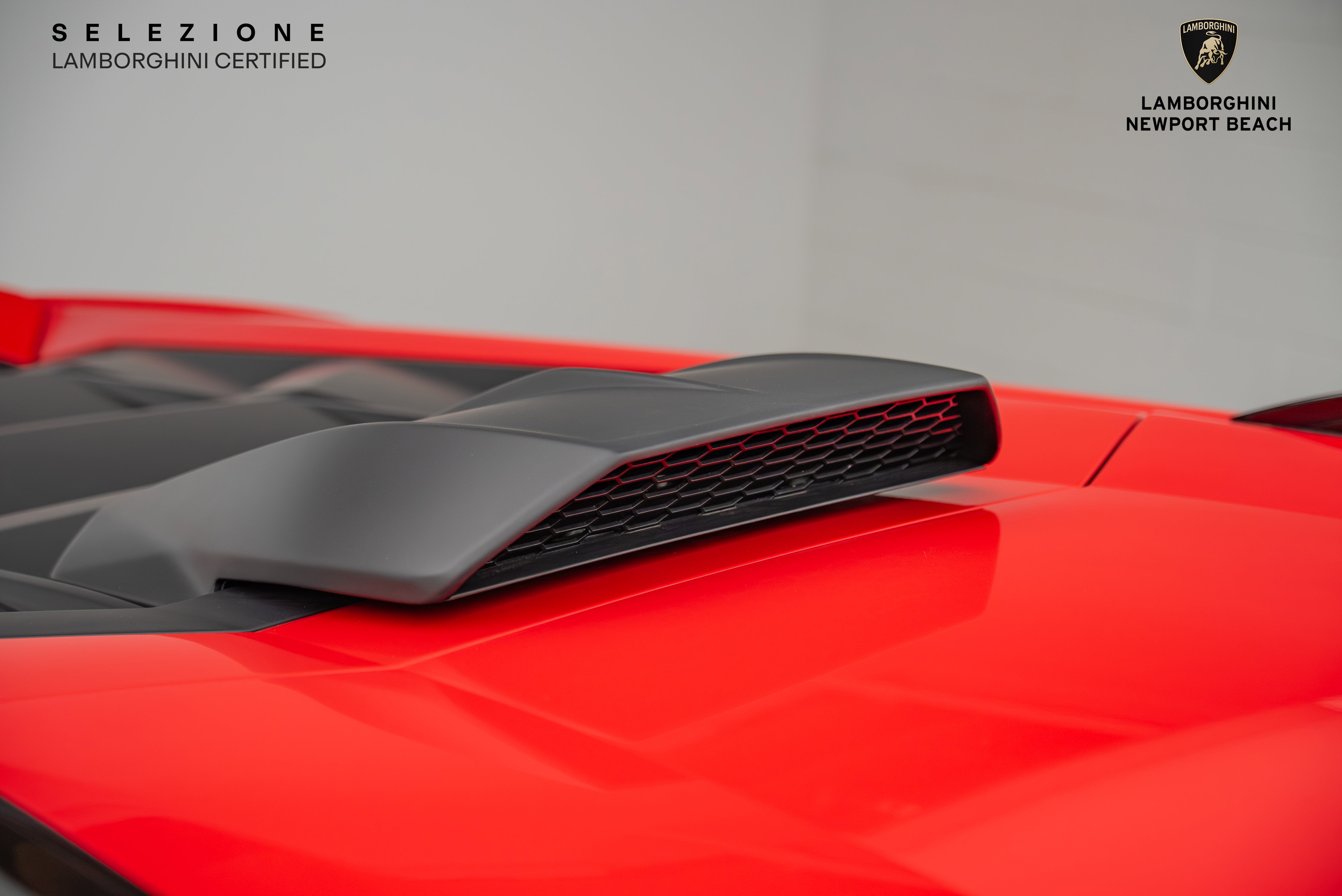 Used 2024 Lamborghini Huracan Sterrato image 7