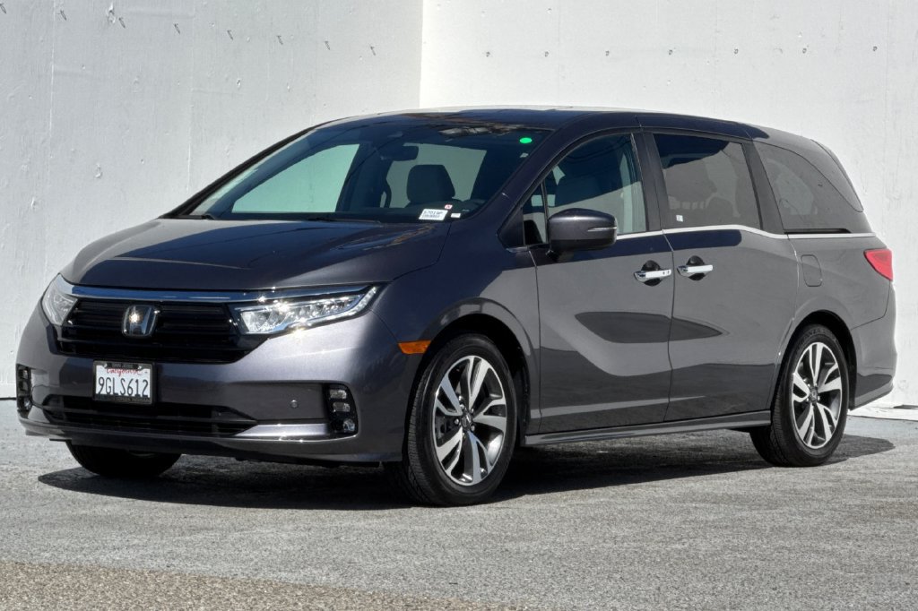 Used 2023 Honda Odyssey Touring image 7