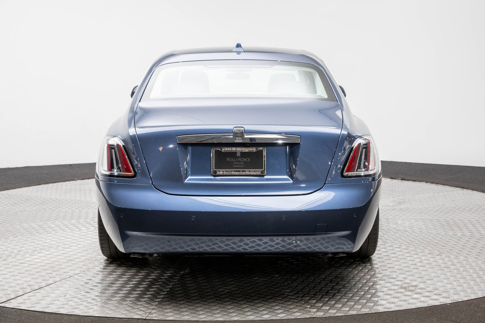 New 2026 Rolls-Royce Ghost image 5