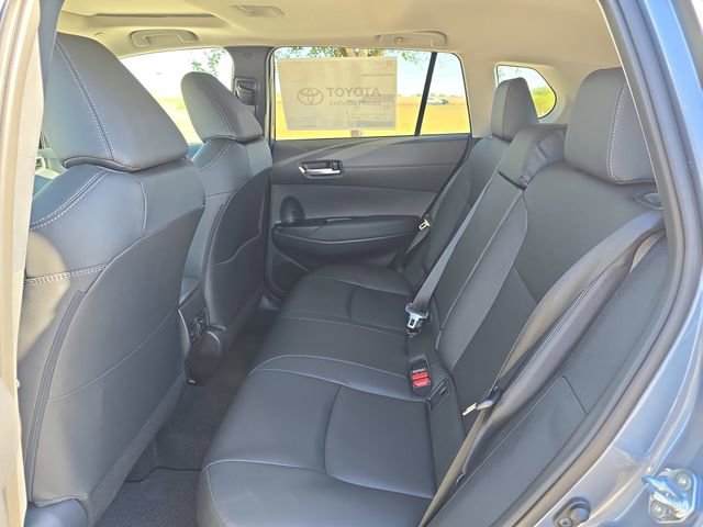 New 2026 Toyota Corolla Cross XLE image 14