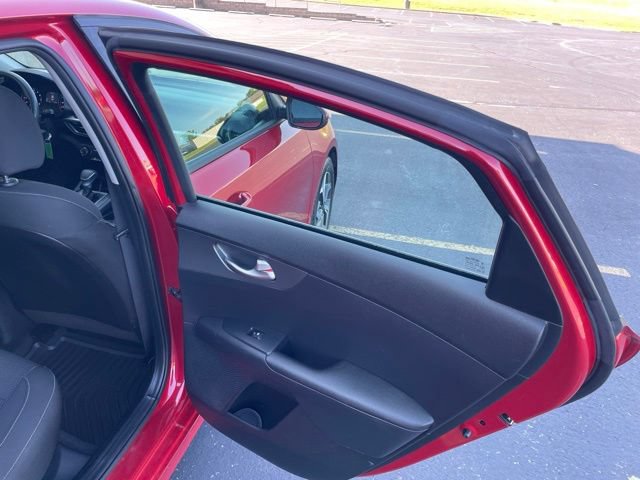 Used 2021 Kia Forte LXS FWD image 45